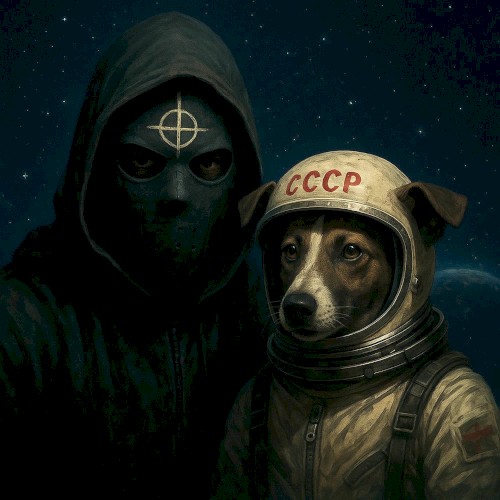 Laika Day