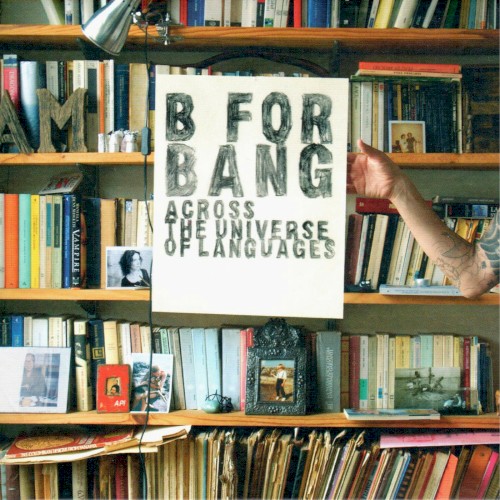 Across the Universe of Languages