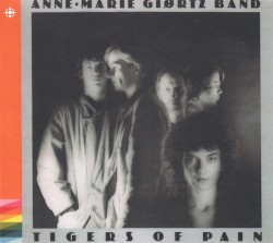 Tigers of Pain