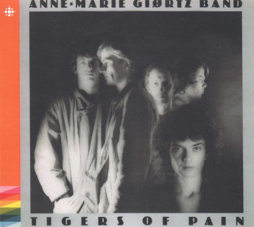 Tigers of Pain