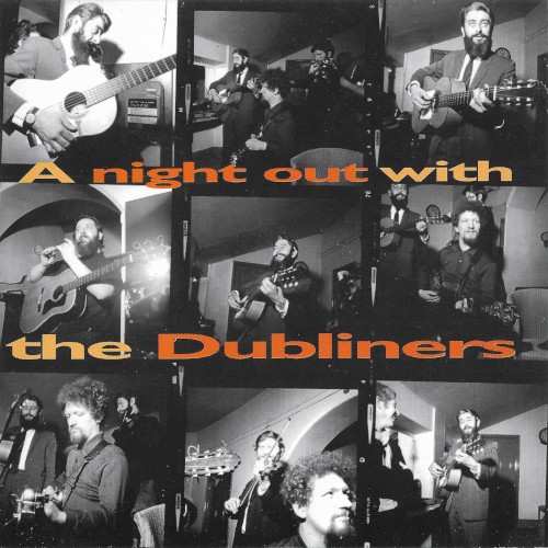 A Night Out With The Dubliners