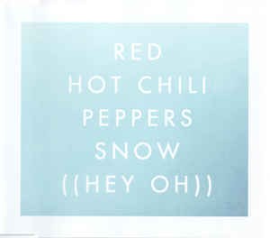 Snow ((Hey Oh))