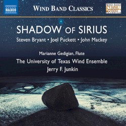 Shadow of Sirius
