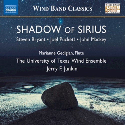 Shadow of Sirius