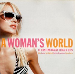 A Woman's World
