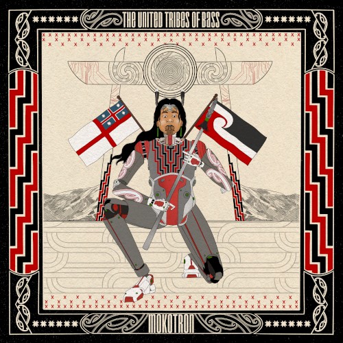 The United Tribes of Bass