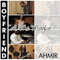 Call Me Maybe / Boyfriend (candlelight mash‐up)
