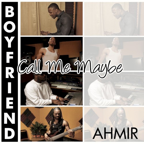 Call Me Maybe / Boyfriend (candlelight mash‐up)