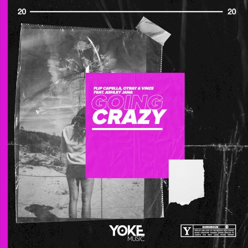 Going Crazy