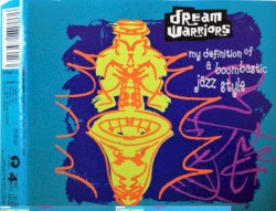 My Definition Of A Boombastic Jazz Styl