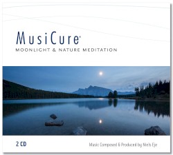 MusiCure: Moonlight & Nature Meditation