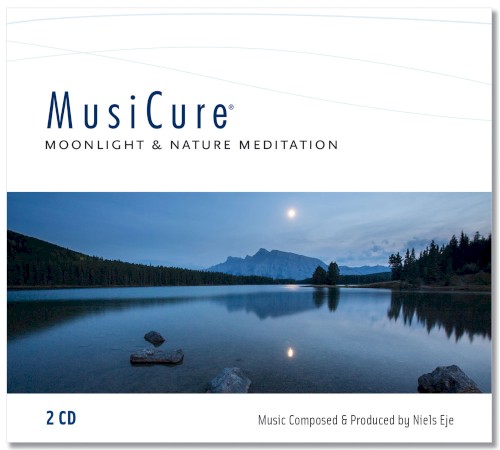 MusiCure: Moonlight & Nature Meditation