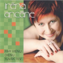 Par vienu dienu tuvāk tev