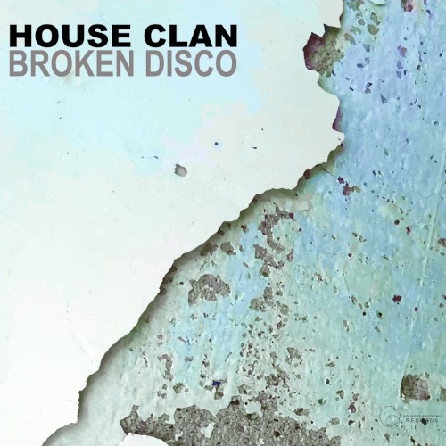 Broken Disco
