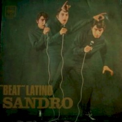 Beat latino