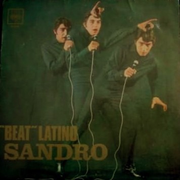 Beat latino