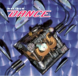 Maximum Dance 3 - 02