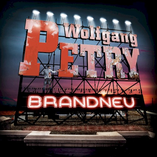 Brandneu