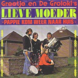Lieve moeder / Pappie, kom weer naar huis