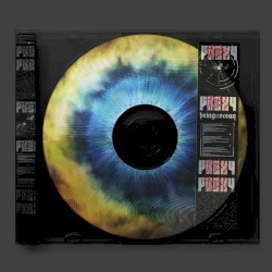 PROXY: An A.N.I.M.O. Story