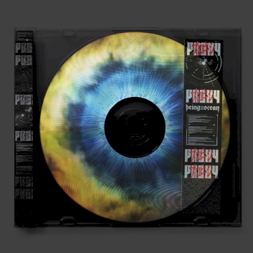 PROXY: An A.N.I.M.O. Story