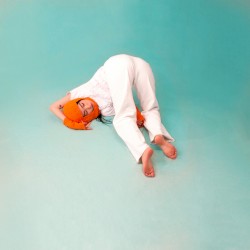 미안해