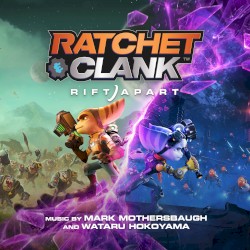 Ratchet & Clank: Rift Apart