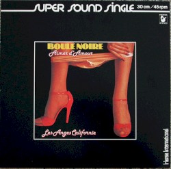 Aimer d’amour