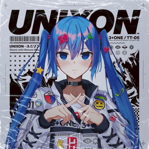 UNIXON