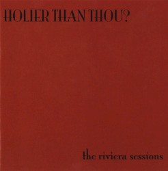 The Riviera Sessions