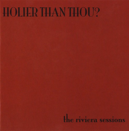 The Riviera Sessions
