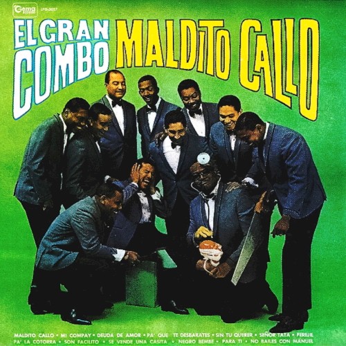 Maldito callo