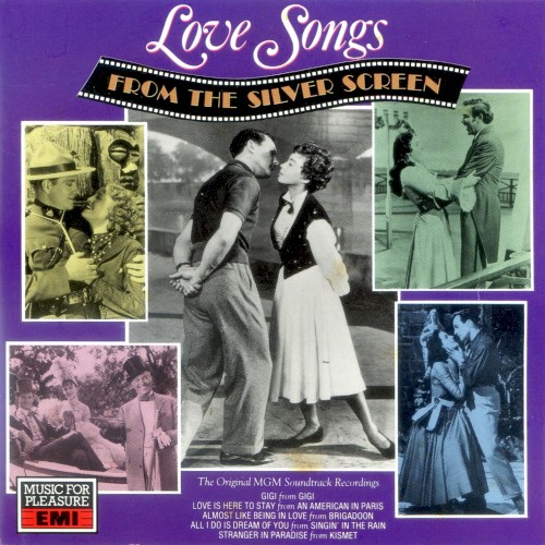 Love Songs From the Silver Screen