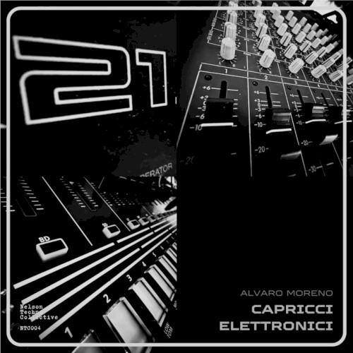 Capricci Elettronici