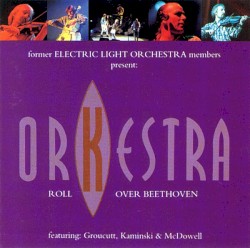 Roll Over Beethoven