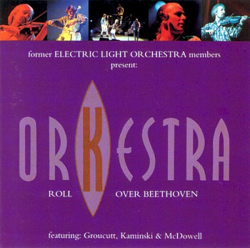 Roll Over Beethoven