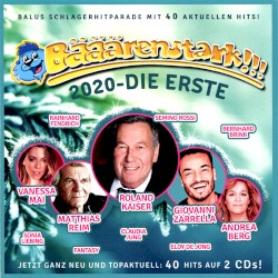 Bääärenstark!!! 2020 - Die Erste
