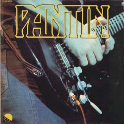 Pantin