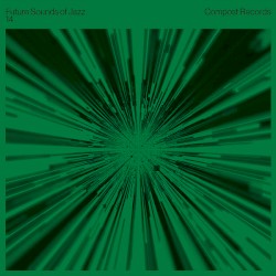 Future Sounds of Jazz, Vol. 14
