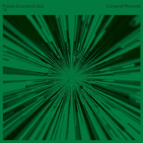 Future Sounds of Jazz, Vol. 14