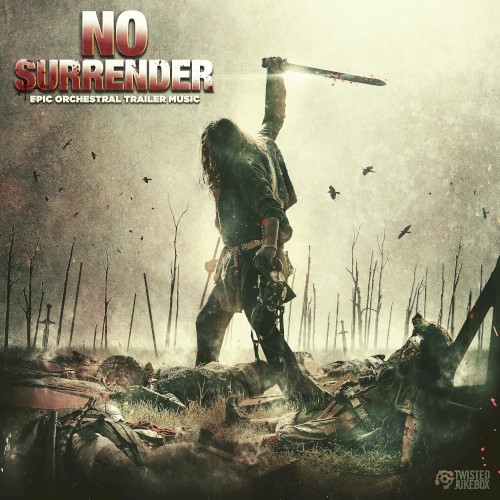 No Surrender