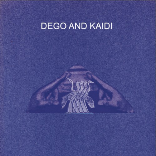 Dego and Kaidi