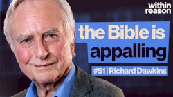Within Reason #51, "Religion Is (Still) Appalling"