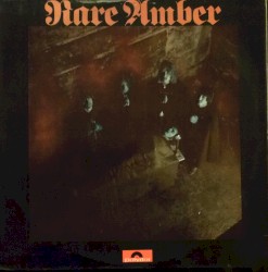 Rare Amber