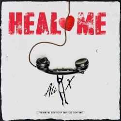 Heal Me