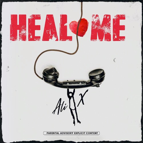Heal Me