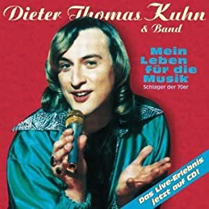 Mein Leben für die Musik