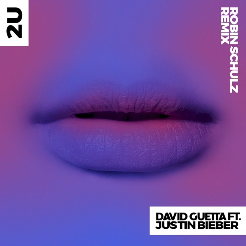 2U (Robin Schulz remix)