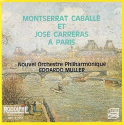 Live in Paris
