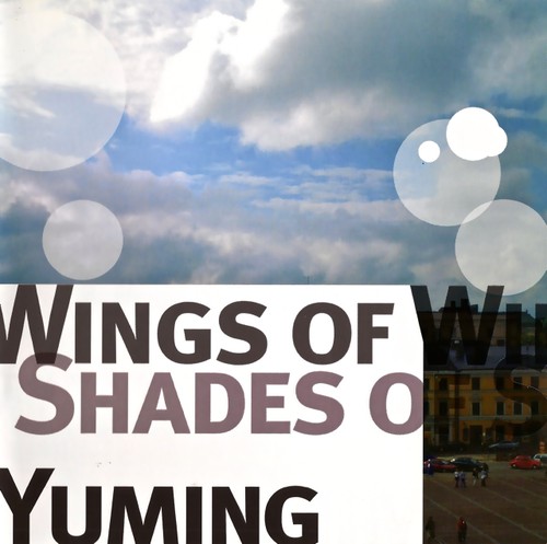 Wings of Winter, Shades of Summer
